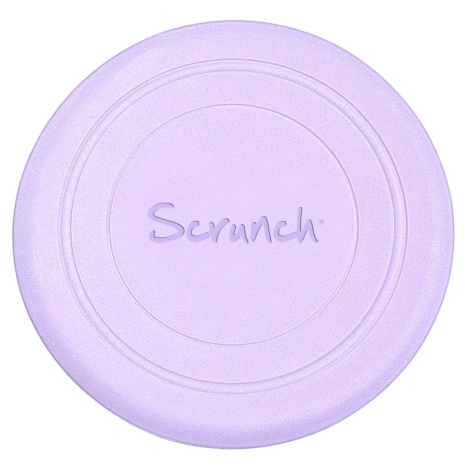 Silikon-Scheibe – Lila - Tublu.de