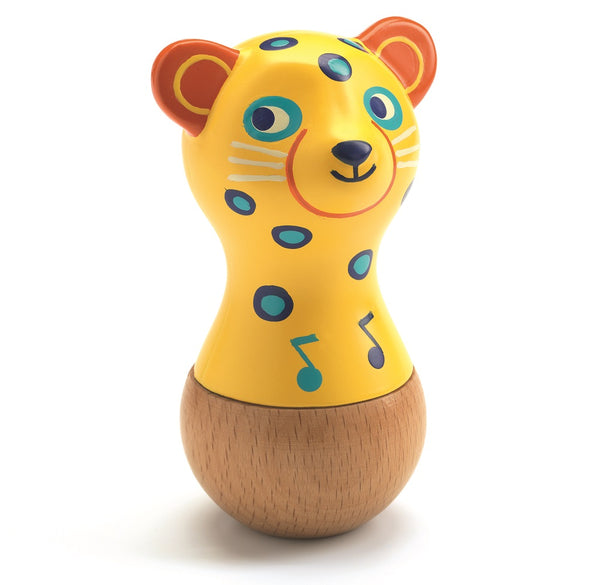 Marakas  - Jaguar - Tublu.de
