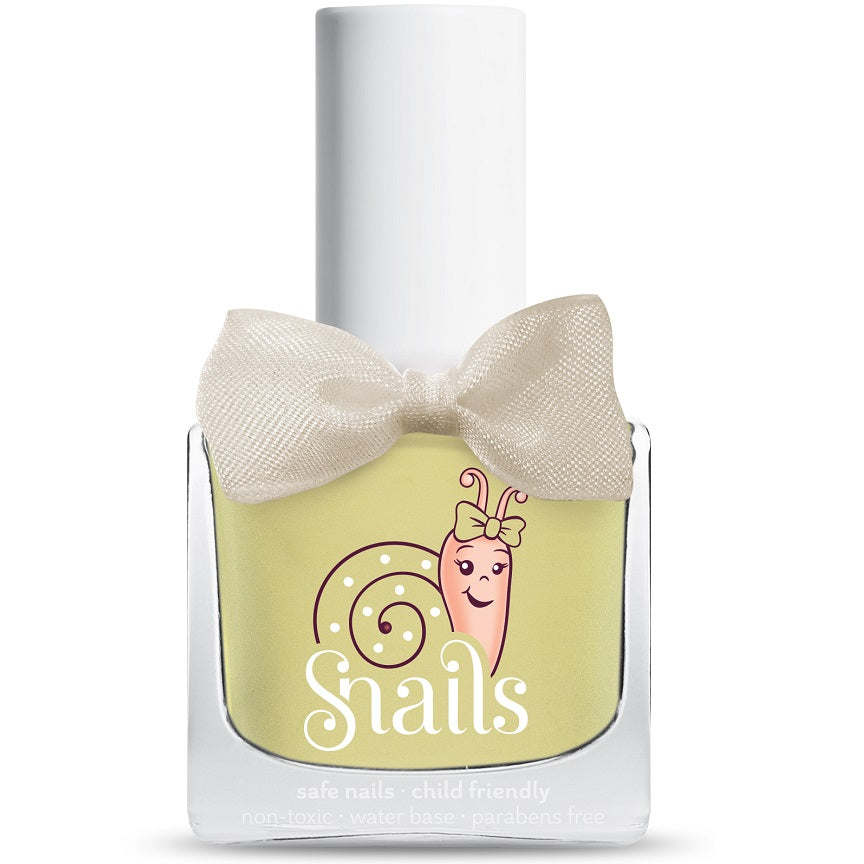 Kinder Nagellack - Bebe Crème Brûlée