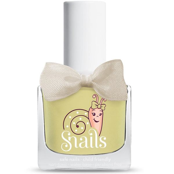 Kinder Nagellack - Bebe Crème Brûlée
