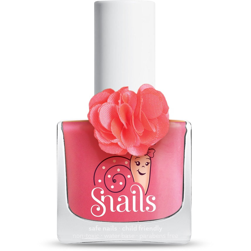 Kinder Nagellack - Fleur Rose