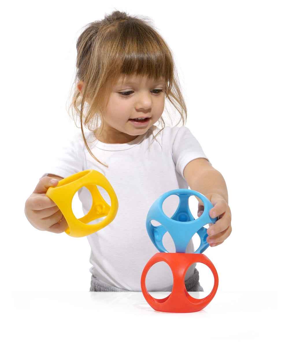 Oibo Kreativspielzeug 3er-Pack – Multicolour