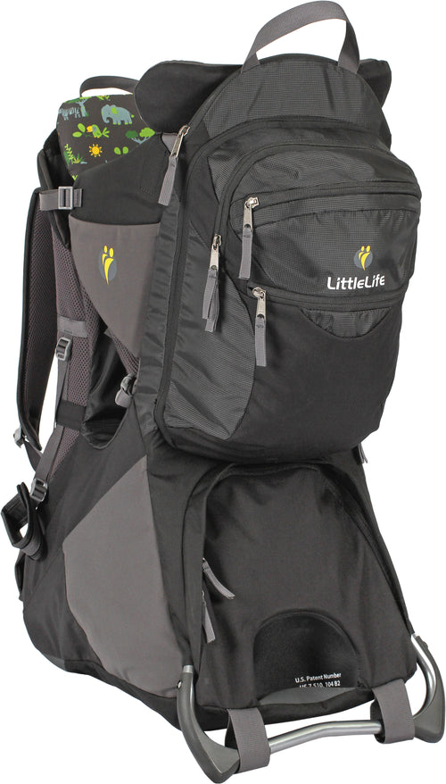 Reisesitz Voyager S5