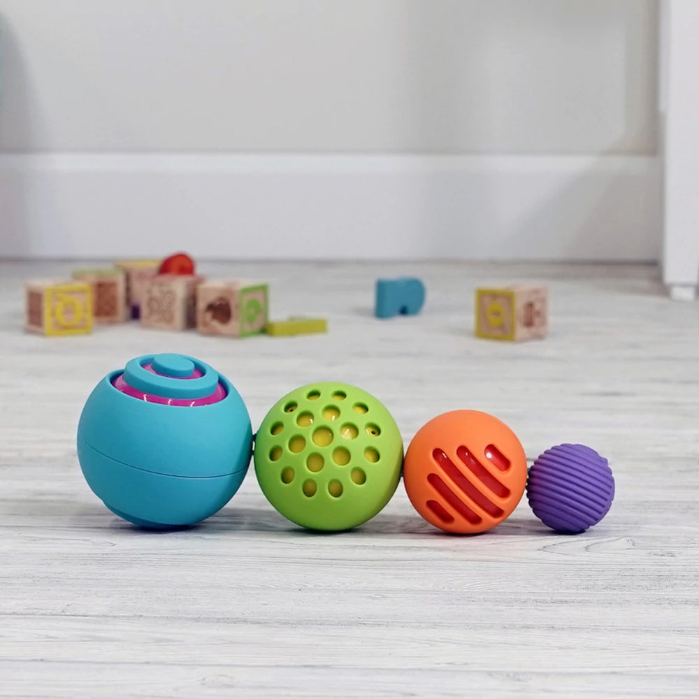 Kugeln - OombeeBall