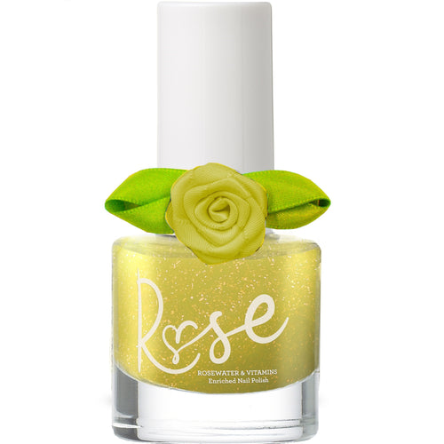 Kinder Nagellack ROSE peel-off - Keep It 100