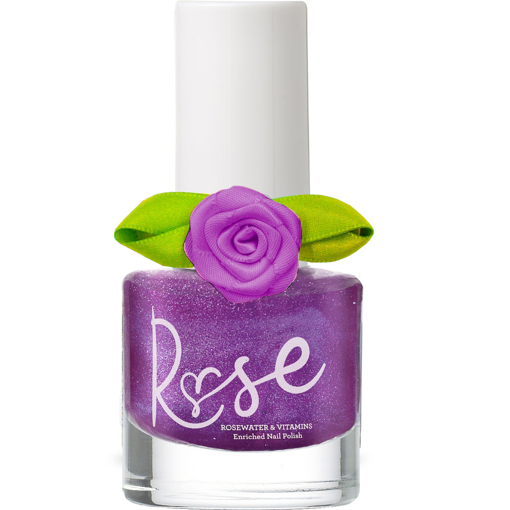 Kinder Nagellack ROSE peel-off - Goat