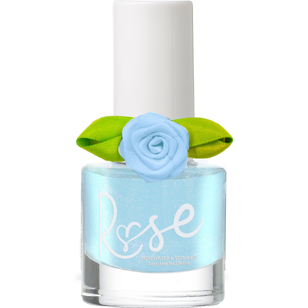 Kinder Nagellack ROSE peel-off - Sic