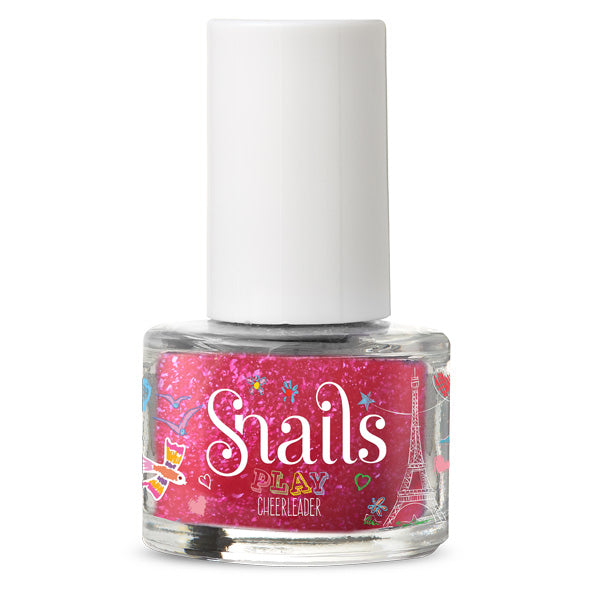 Kinder Nagellack Play - Cheerleader - Special Edition