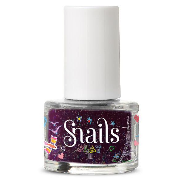 Kinder Nagellack Play - Tutu - Special Edition