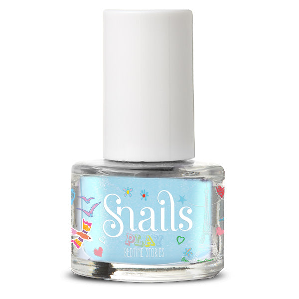 Kinder Nagellack Play - Bedtime Stories - Special Edition