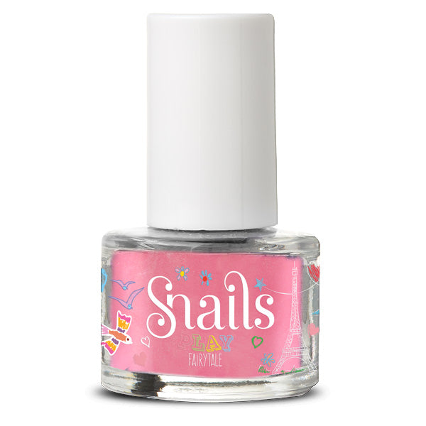 Kinder Nagellack Play - Fairytale - Special Edition