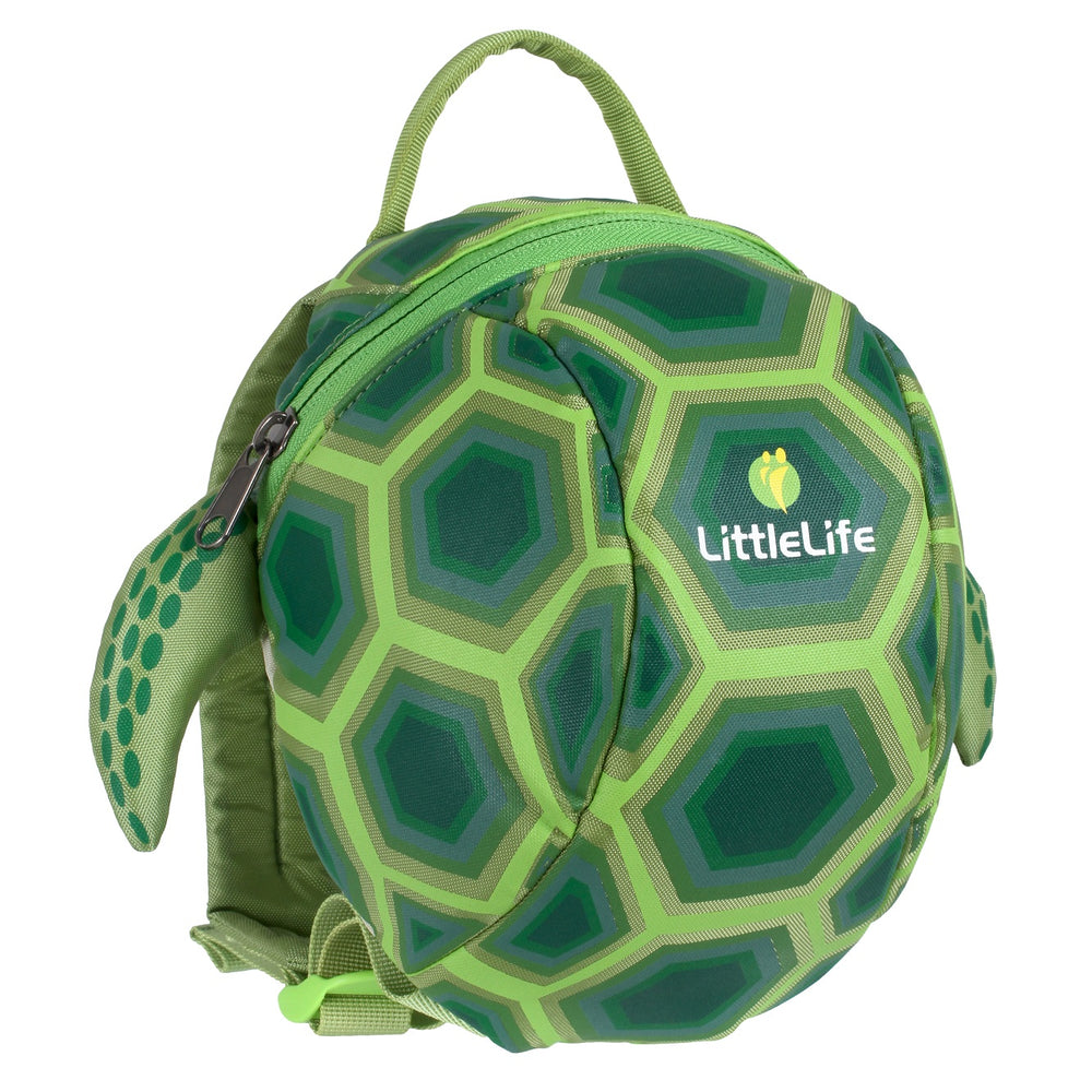 Rucksack Animal Pack Schildkröte