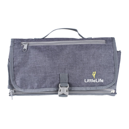 Tragbare Wickelunterlage