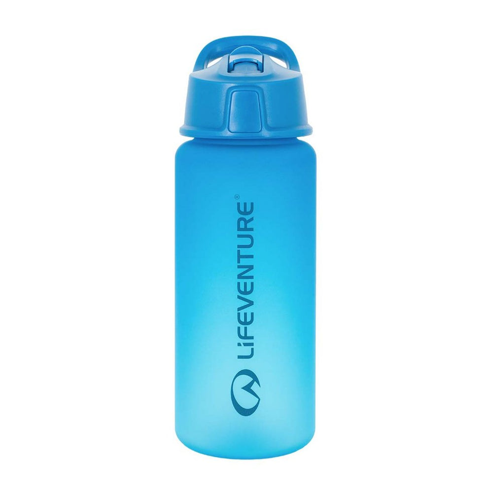 Flip-Top-Trinkflasche 750 ml – Blue