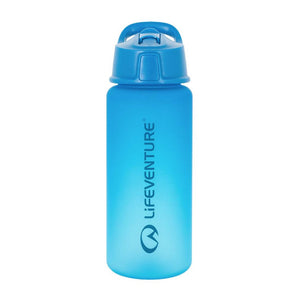 Flip-Top-Trinkflasche 750 ml – Blue