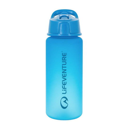 Flip-Top-Trinkflasche 750 ml – Blue