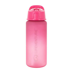 Flip-Top-Trinkflasche 750 ml – Pink