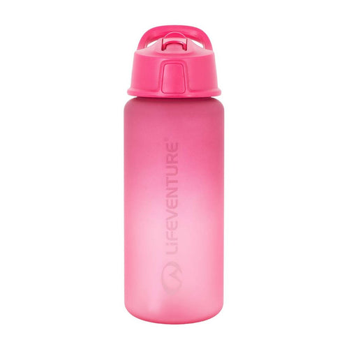 Flip-Top-Trinkflasche 750 ml – Pink