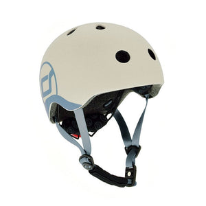 Kinderhelm XXS-S 1-5 Jahre - Ash - Tublu.de