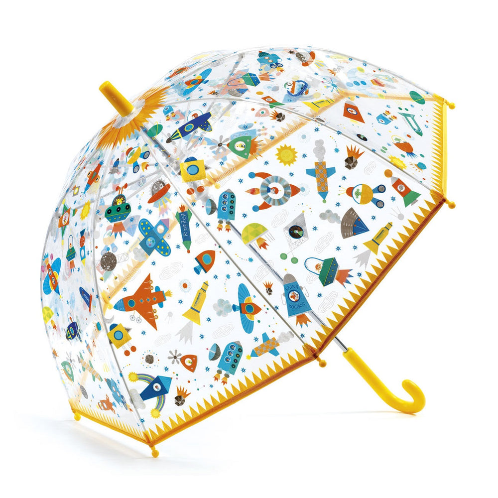 Regenschirm – Raketen - Tublu.de