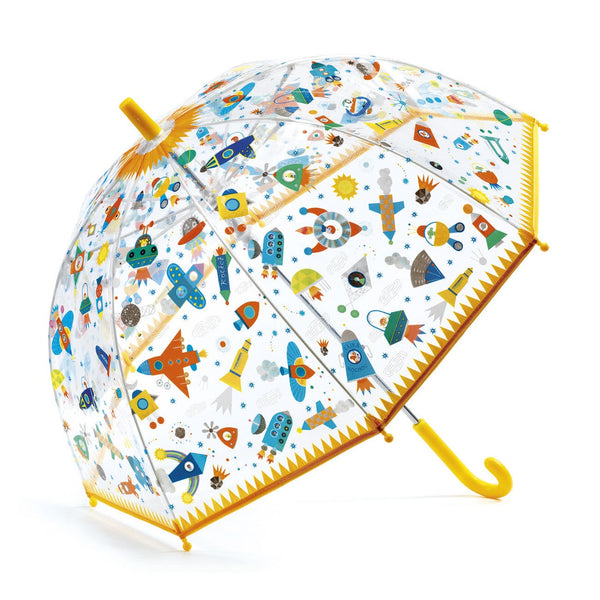Regenschirm – Raketen - Tublu.de