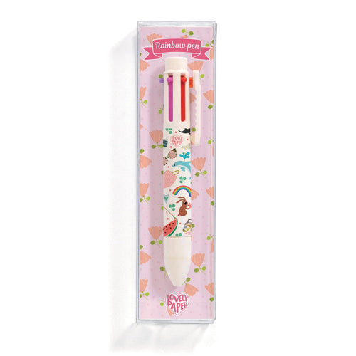 Regenbogenstift – Tinou - Tublu.de