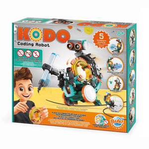 Roboter-Bausatz – Kodo