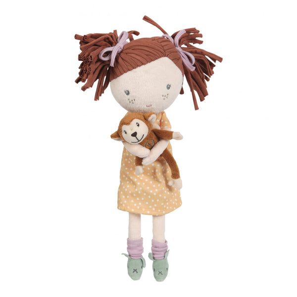 Puppe – Mädchen Sophia 35 cm - Tublu.de