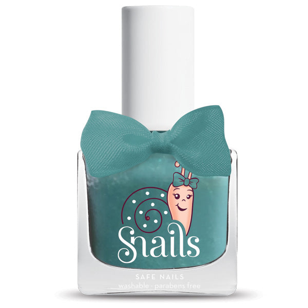 Kinder Nagellack - Mermaid