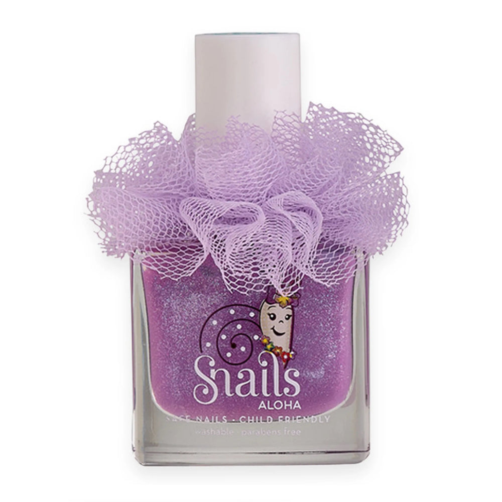 Kinder Nagellack - Ballerine Ukulele