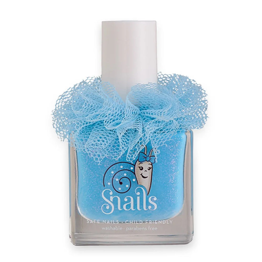 Kinder Nagellack - Ballerine Baby Cloud