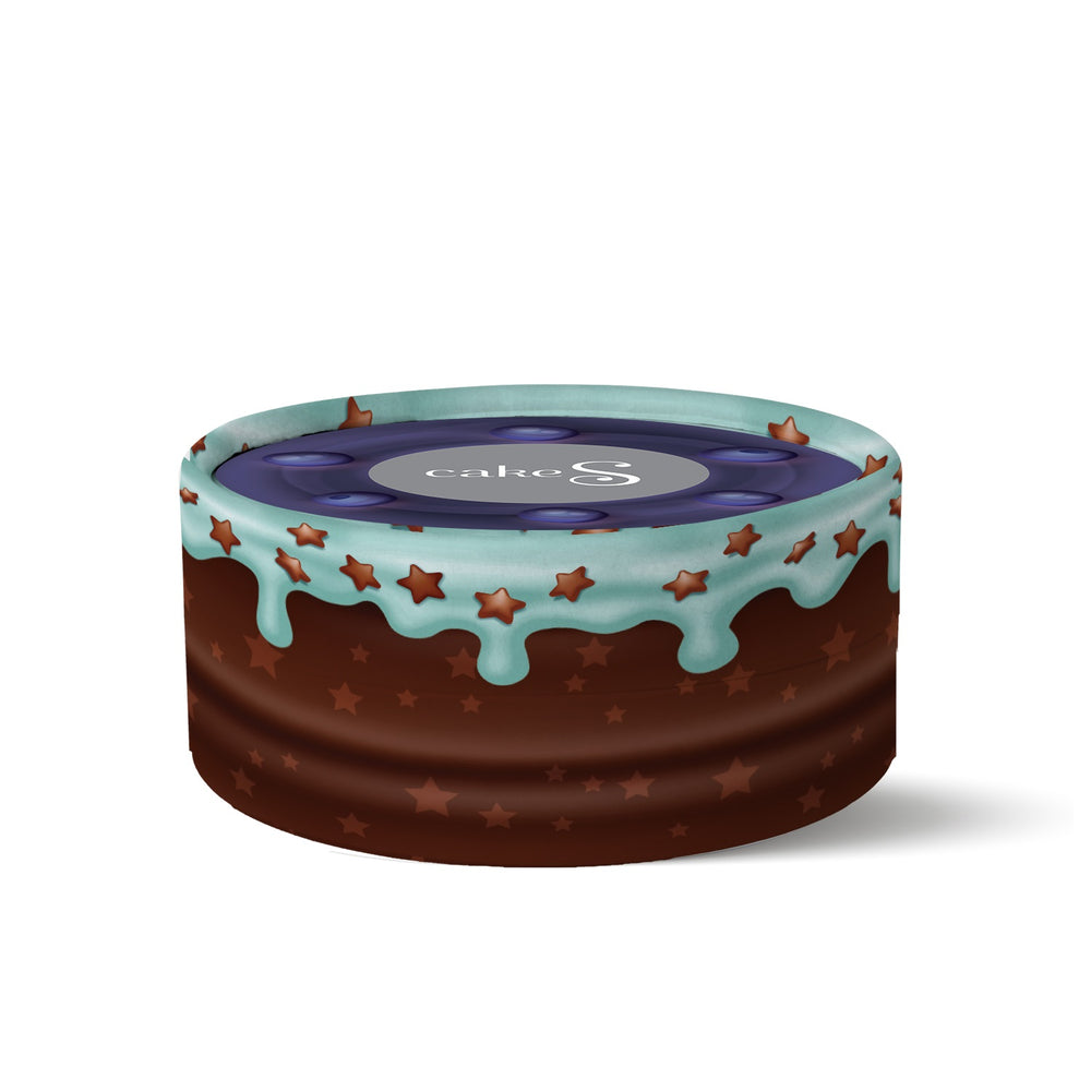 Lidschatten CakeS - Minze
