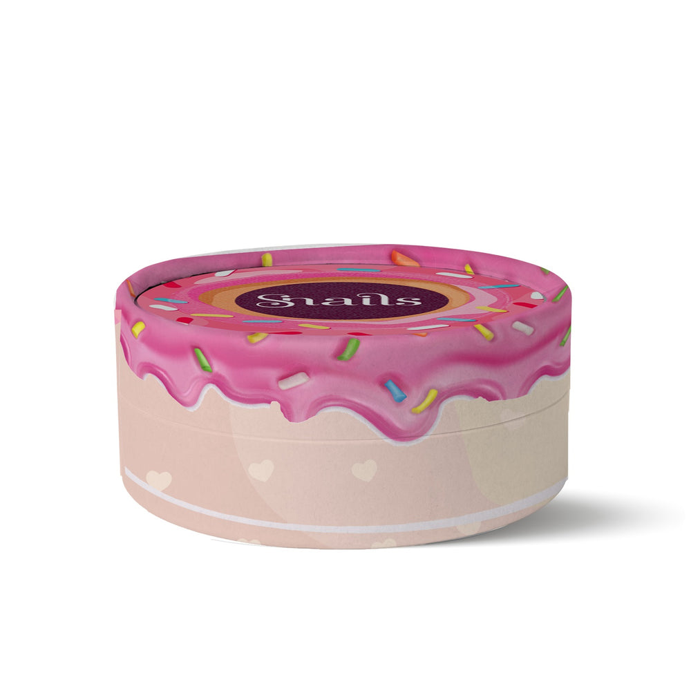 Lidschatten CakeS - Erdbeere