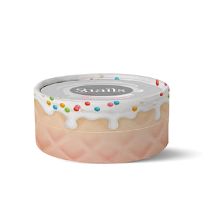 Lidschatten CakeS - Milch