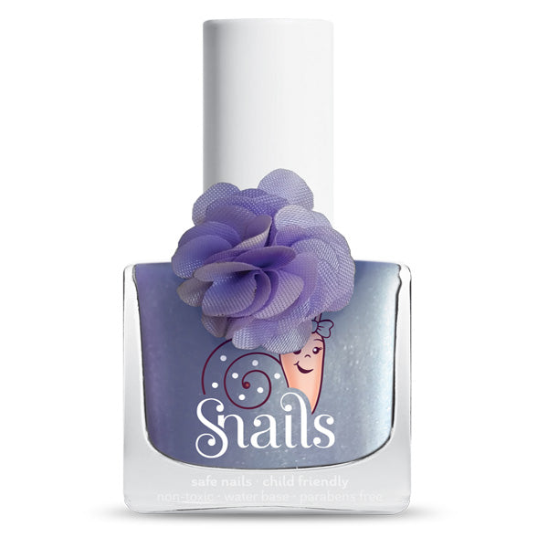 Kinder Nagellack - Fleur Wild Tulip