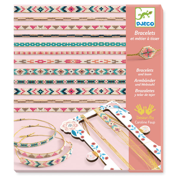 Schmuck-Set - Mikroperlen - Tublu.de