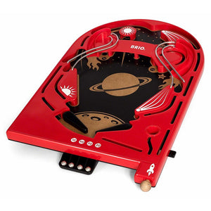 Geschicklichkeitsspiel Pinball