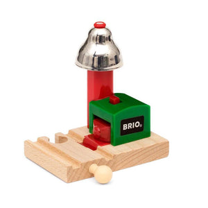 Magnetischer Signalgeber Ton