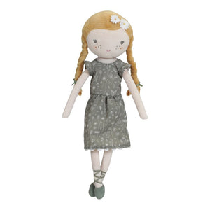 Puppe – Mädchen Julia 35 cm - Tublu.de