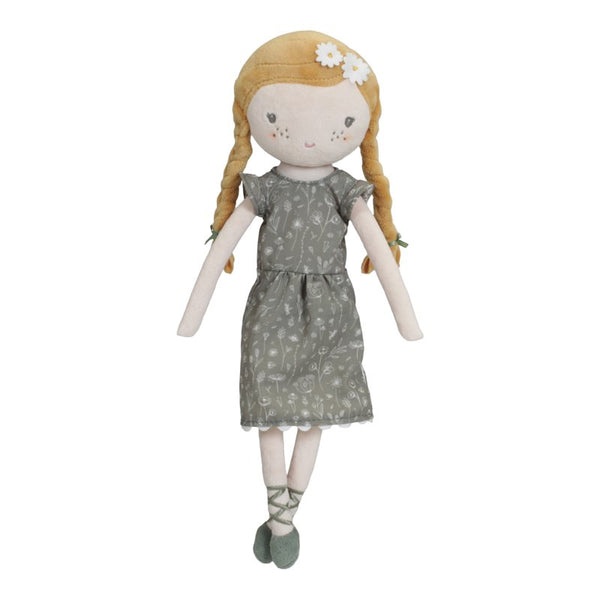 Puppe – Mädchen Julia 35 cm - Tublu.de