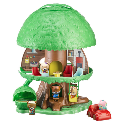 Magischer Baum