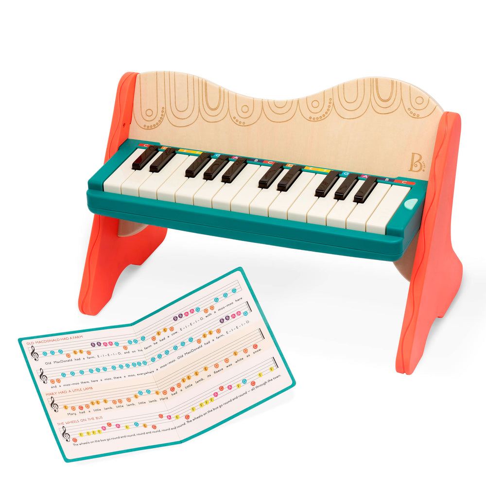 Klavier – Mini Maestro - Tublu.de