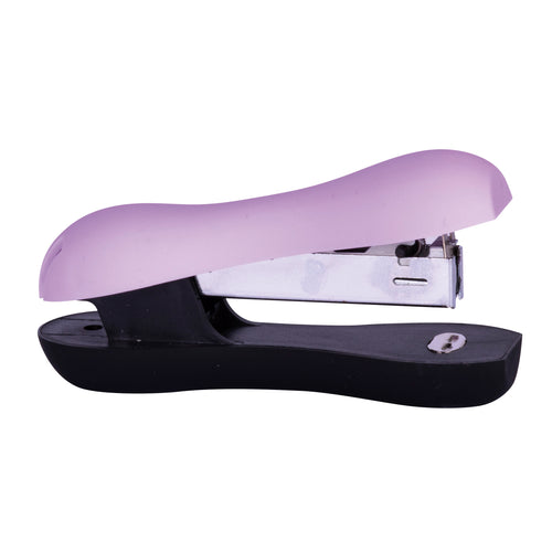Großer Hefter Nordik Collection – Violett