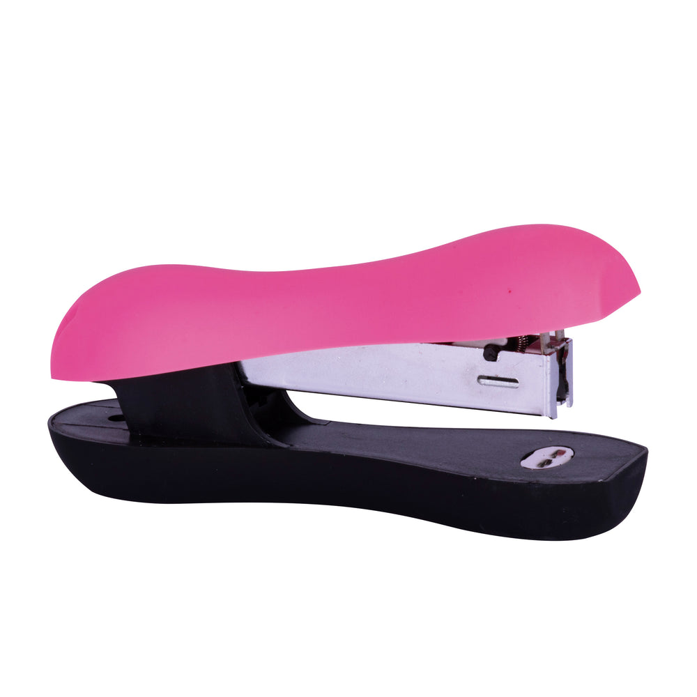 Großer Hefter Nordik Collection – Rosa