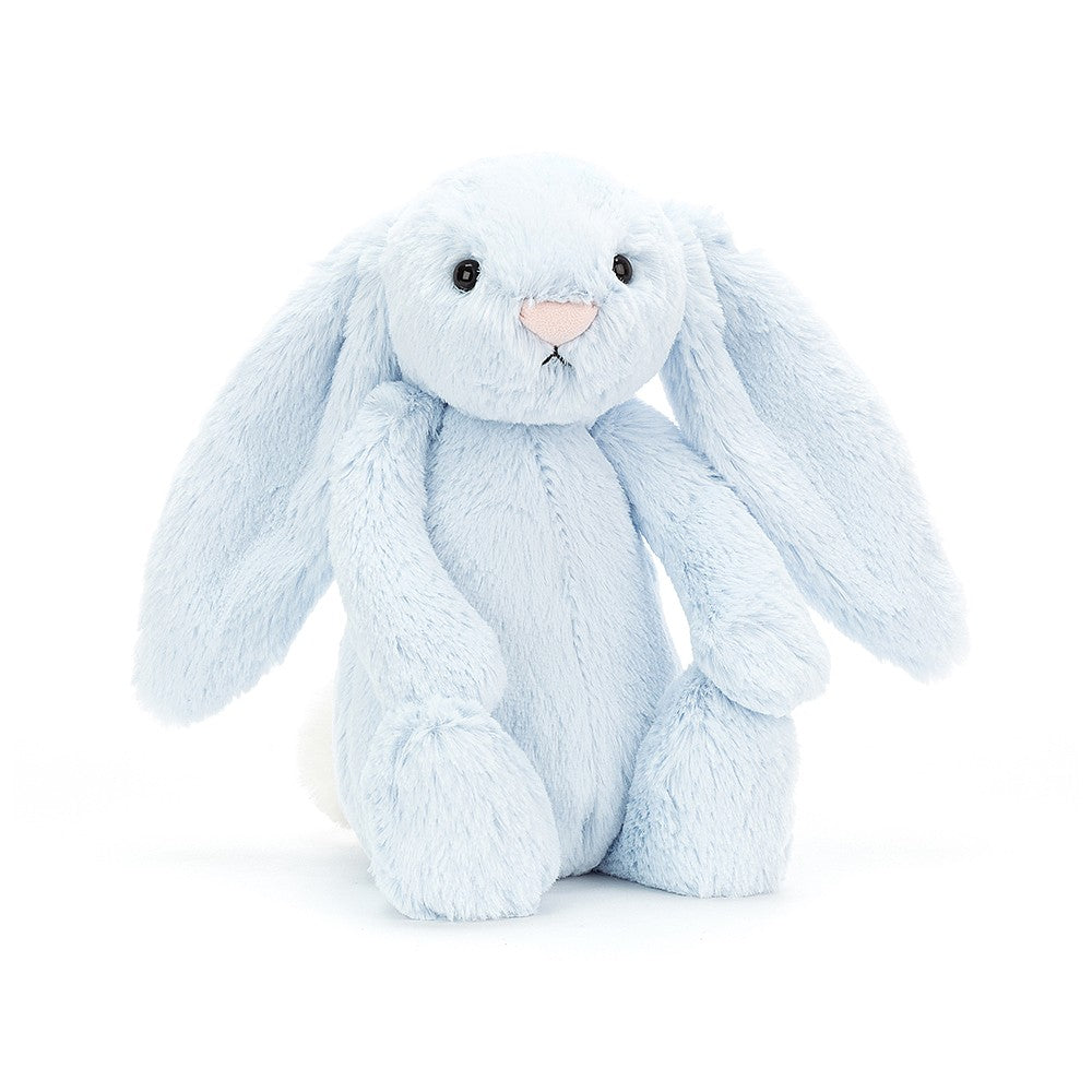 Pluszowy królik Jellycat - niebieski 31 cm - Tublu.de