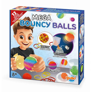 Kit - MEGA Bouncing Balls