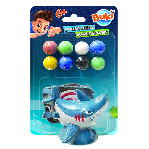 Ballwerfer - Hai - Tublu.de