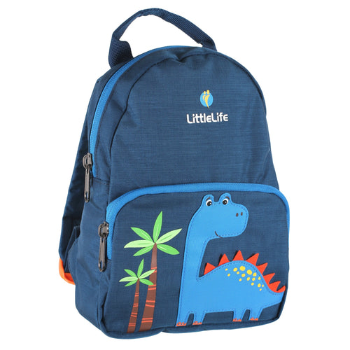 Rucksack Friendly Faces – Dinosaurier