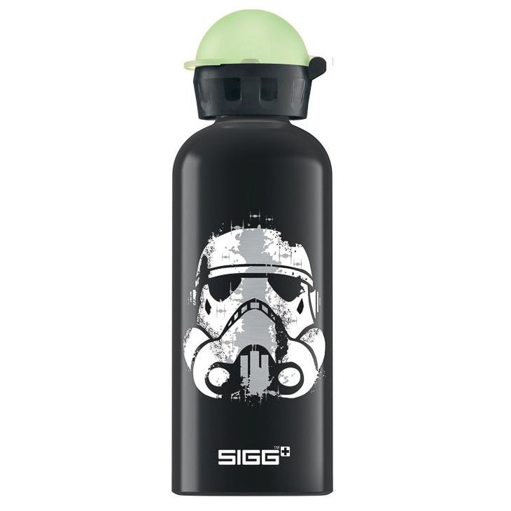 Trinkflasche 0,6 l – Star Wars Rebel