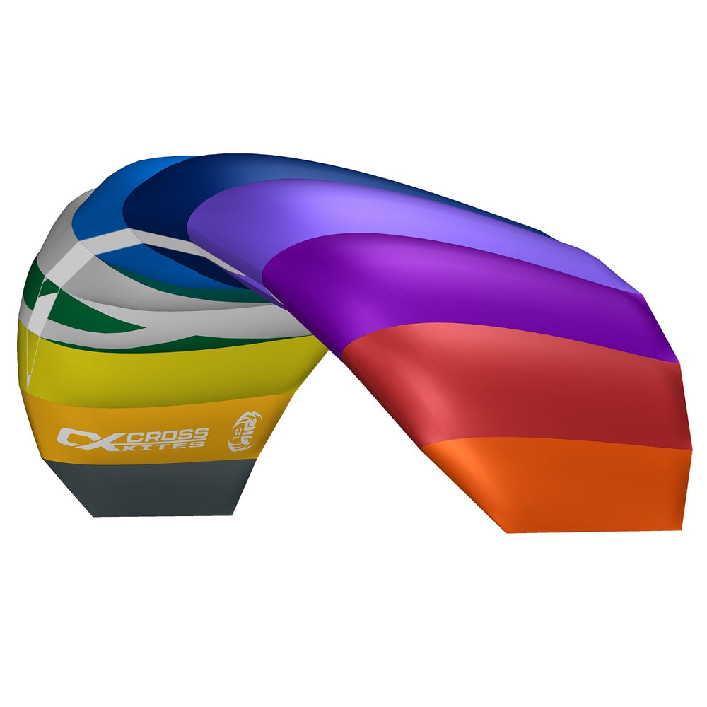 Drachen Air 1.2 Rainbow